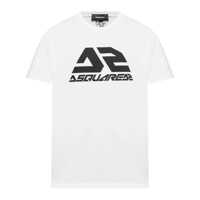 Topuri DSQUARED2 T-Shirts And Polos Barbati
