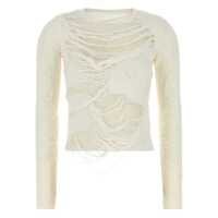 Pulovere Mm6 Maison Margiela Knitwear Femei