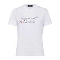 Tricouri DSQUARED2 T-Shirt Femei