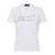 DSQUARED2 DSQUARED2 T-Shirt WHITE