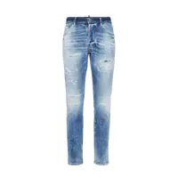 Blugi DSQUARED2 Jeans Barbati