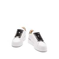Sneakers Philipp Plein pentru Barbati - Sneakers Philipp Plein Philipp Plein Sneakers WHITE Barbati (BM 17631129) - B-mall.ro