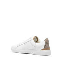 Sneakers Herno pentru Barbati - Sneakers Herno Herno Sneakers WHITE Barbati (BM 17631195) - B-mall.ro