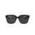 Saint Laurent Saint Laurent Eyewear Sunglasses 003 BLACK BLACK GREY