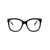 Saint Laurent Saint Laurent Eyewear Optical 001 BLACK BLACK TRANSPARENT