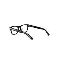 Ochelari de soare Saint Laurent Dama - Ochelari de soare Saint Laurent Saint Laurent Eyewear Optical 001 BLACK CRYSTAL TRANSPARENT Femei (BM 17631276) - B-mall.ro
