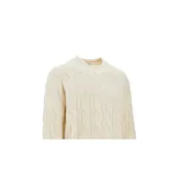 Pulovere Mc2 Saint Barth pentru Barbati - Pulovere Mc2 Saint Barth MC2 Saint Barth Sweaters Beige Barbati (BM 17631342) - B-mall.ro