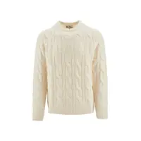 Pulovere MC2 Saint Barth Sweaters Barbati
