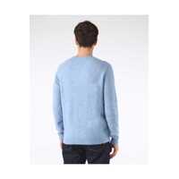 Pulovere Mc2 Saint Barth pentru Barbati - Pulovere Mc2 Saint Barth MC2 Saint Barth Sweaters BLUE Barbati (BM 17631408) - B-mall.ro