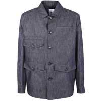 Geci Pt Torino Field Jacket Clothing Barbati