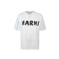Tricouri Marni T-Shirt Femei