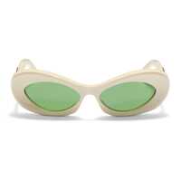 Ochelari de soare Valentino Garavani Sunglasses Femei