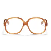 Ochelari de soare Valentino Garavani Eyeglasses Femei