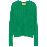 Pulovere Guest In Residence Sweater Femei