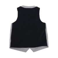 Geci de iarna pentru Baieti - Geci de iarna Emporio Armani WAISTCOAT Gray Baieti (BM 17632116) - B-mall.ro