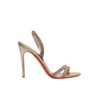 Sandale W - HIGH SANDAL,FASHION Femei