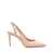 Santoni W - HIGH PUMP,BASIC Pink