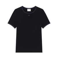 Tricouri T-shirts Femei