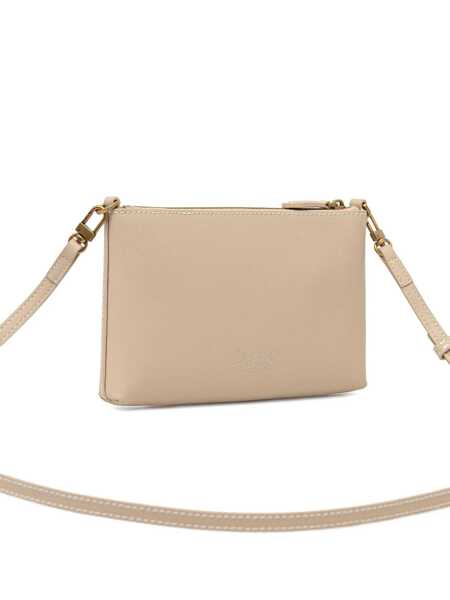 Genti tip postas Pinko Crossbody bags Beige Femei (BM 17632158) 3