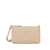 Pinko Crossbody bags Beige