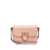 Pinko Crossbody bags Pink