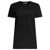 Max Mara "MaxMarabesque" T-shirt Black