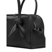 Genti de mana Dama - Genti de mana JACQUEMUS LE PETIT TURISMO Black Femei (BM 17632233) - B-mall.ro