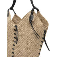 Genti de umar Dama - Genti de umar Isabel Marant Shoulder bags Beige Femei (BM 17632245) - B-mall.ro