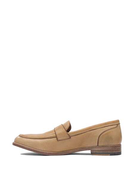 Mocasini STURLINI Loafers & Slippers Beige Femei (BM 17632278) 2