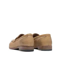 Mocasini Dama - Mocasini STURLINI Loafers & Slippers Beige Femei (BM 17632278) - B-mall.ro