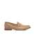 STURLINI Loafers & Slippers Beige