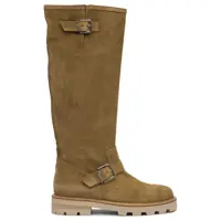 Pantofi cu toc Jimmy Choo Boots