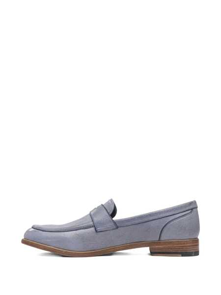 Mocasini STURLINI Loafers & Slippers Light blue Femei (BM 17632287) 4