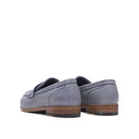 Mocasini Dama - Mocasini STURLINI Loafers & Slippers Light Blue Femei (BM 17632287) - B-mall.ro