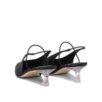 Pantofi cu toc STUDIO AMELIA Dama - Pantofi cu toc STUDIO AMELIA Heeled shoes Black Femei (BM 17632299) - B-mall.ro
