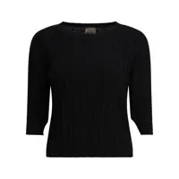 Pulovere casual Knitwear Femei