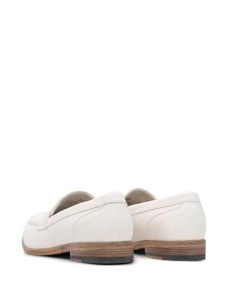 Mocasini STURLINI Loafers & Slippers White Femei (BM 17632314) 2