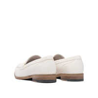 Mocasini Dama - Mocasini STURLINI Loafers & Slippers White Femei (BM 17632314) - B-mall.ro