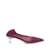 STUDIO AMELIA Heeled shoes Bordeaux
