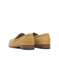 Mocasini Dama - Mocasini STURLINI Loafers & Slippers Yellow Femei (BM 17632323) - B-mall.ro
