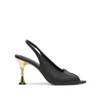 Pantofi cu toc Heeled shoes Femei