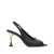 STUDIO AMELIA Heeled shoes Black