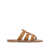 K.JACQUES Sandals Beige