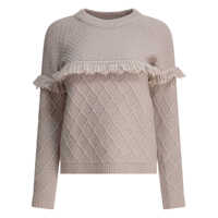 Pulovere casual Knitwear Femei