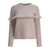 RAKKI Knitwear Beige