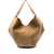Khaite "Lotus" shouler bag Brown