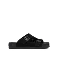 Sandale "Peace" sandals Barbati