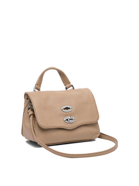Genti de mana Zanellato Handbags Beige Femei (BM 17632530) 2