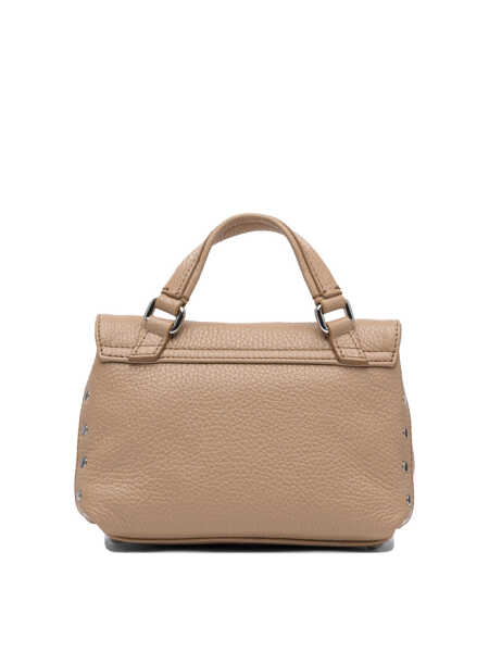 Genti de mana Zanellato Handbags Beige Femei (BM 17632530) 3