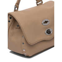 Genti de mana Zanellato Dama - Genti de mana Zanellato Postina Baby handbag Beige Femei (BM 17632530) - B-mall.ro